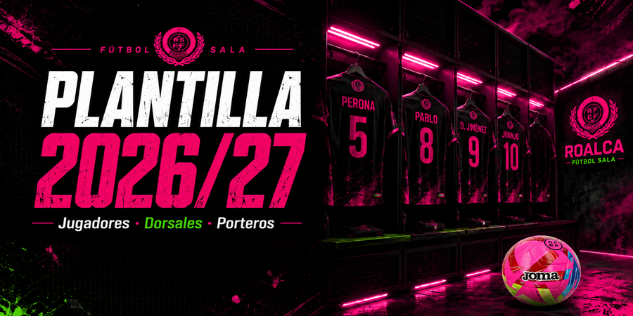 Plantilla