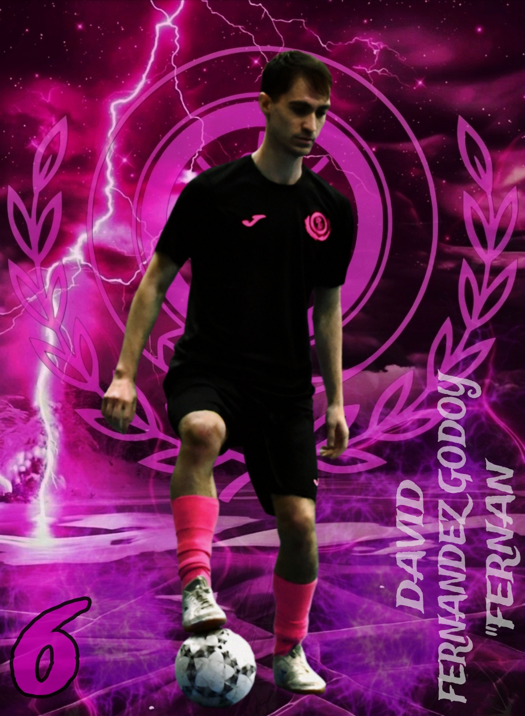 6 Fernan