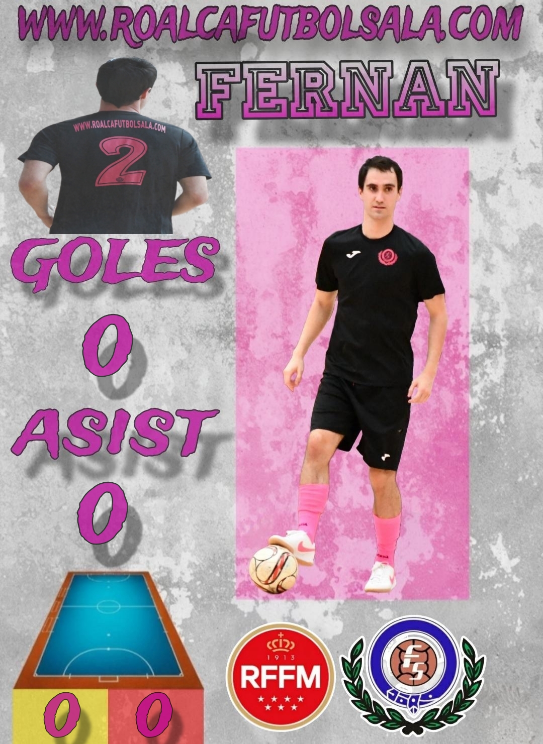 6 Fernan