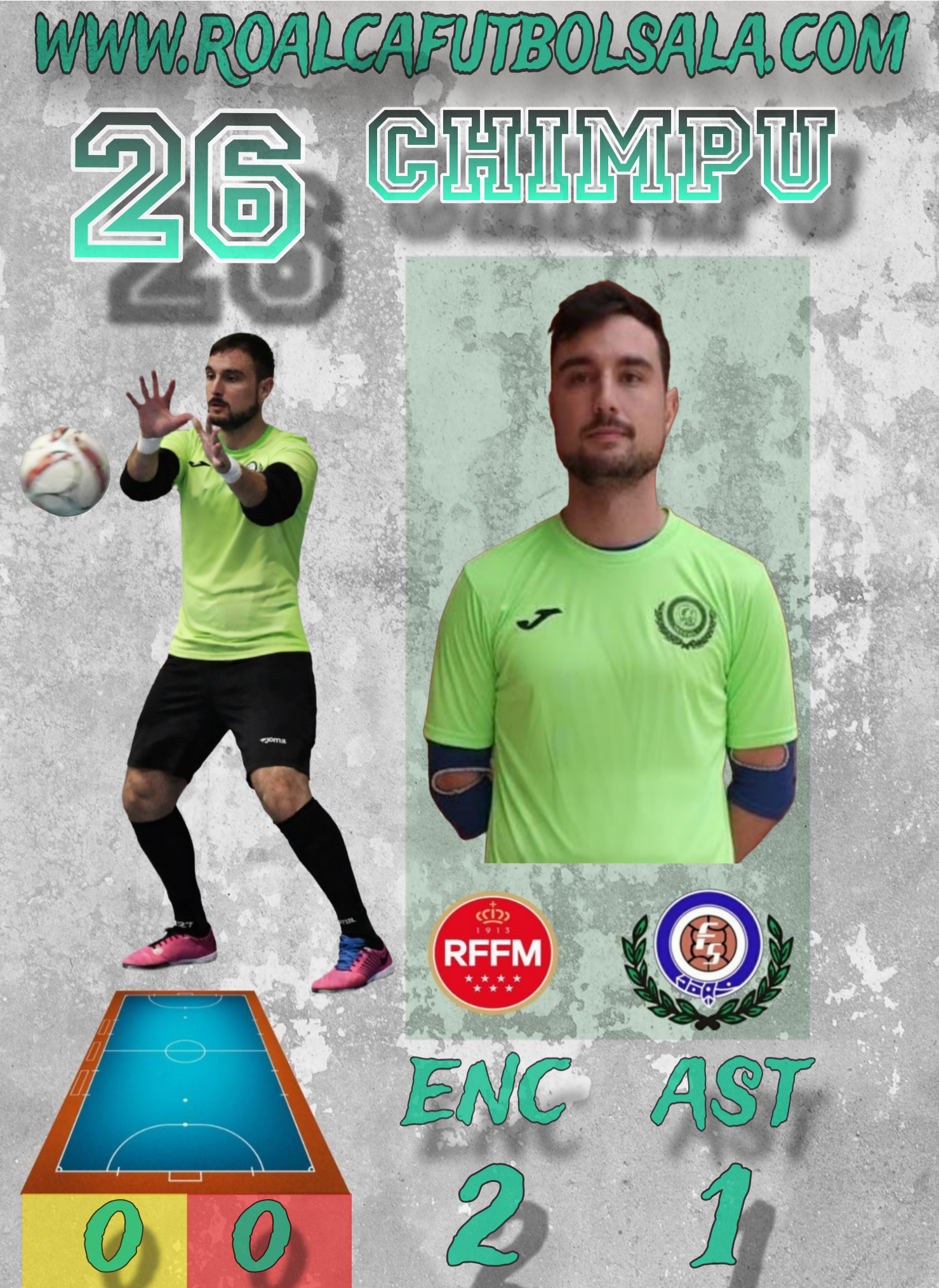 13 Novillo